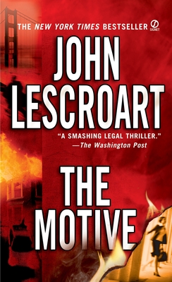 Cover for The Motive (Dismas Hardy #11)
