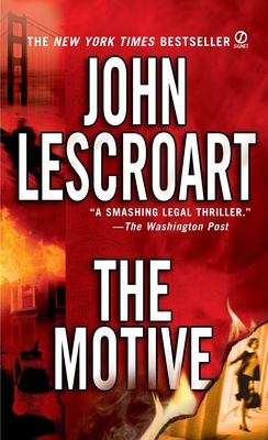 The Motive (Dismas Hardy #11)