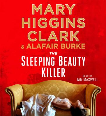 The Sleeping Beauty Killer (An Under Suspicion Novel)