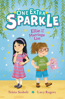 Ellie and the Marriage List Cover Image