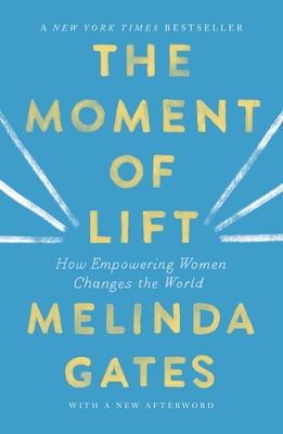 Cover for The Moment of Lift