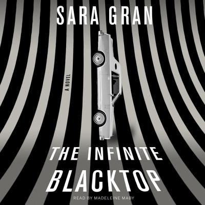 Cover for The Infinite Blacktop