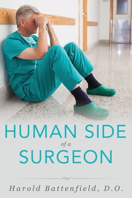 Human Side of a Surgeon Cover Image