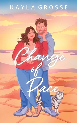 Change of Pace By Kayla Grosse Cover Image