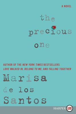 The Precious One: A Novel Cover Image