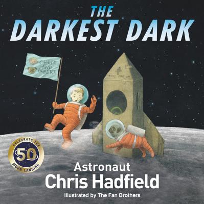 The Darkest Dark Cover Image