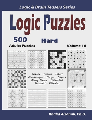 1,000 + Sudoku Classic 8x8: Logic puzzles medium - hard levels