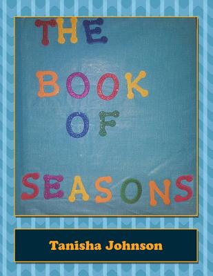 The Book of Seasons Cover Image