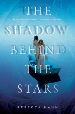 Cover for The Shadow Behind the Stars