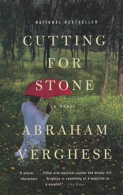 Cutting for Stone Cover Image