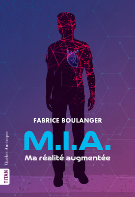 M.I.A. - Ma Réalité Augmentée Cover Image