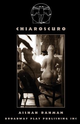 Chiaroscuro By Aishah Rahman Cover Image