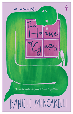 The House of Gazes Cover Image