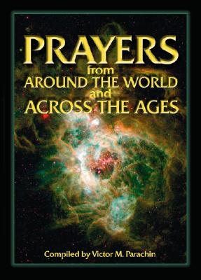 Prayers from Around the World and Across the Ages Cover Image