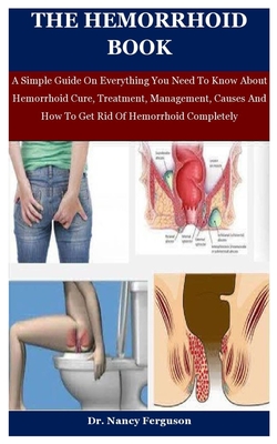 In this book, you will find a variety of natural remedies that you can use to apply to your hemorrhoids giving you relief and reduction of your hemorrhoids. Hemorrhoids are unpleasant and worrisome. With this natural hemorrhoids treatment information, you can expect to get rid of your hemorrhoids.A hemorrhoid is caused by the swelling of veins around the anus and often causes excruciating pain.