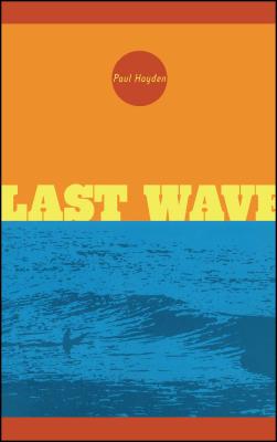 Last Wave Cover Image
