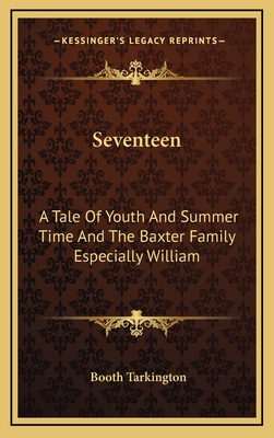 Seventeen