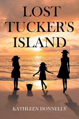 Lost Tucker's Island Cover Image