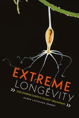 Extreme Longevity: Discovering Earth's Oldest Organisms Cover Image