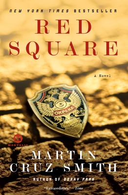 Red Square: A Novel (Arkady Renko #3)