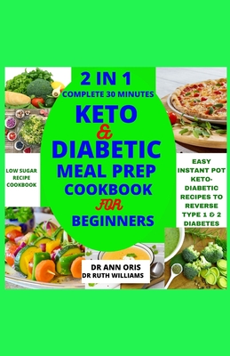 Instant pot outlet diabetic cookbook