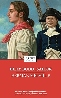 Billy Budd, Sailor (Enriched Classics) Cover Image