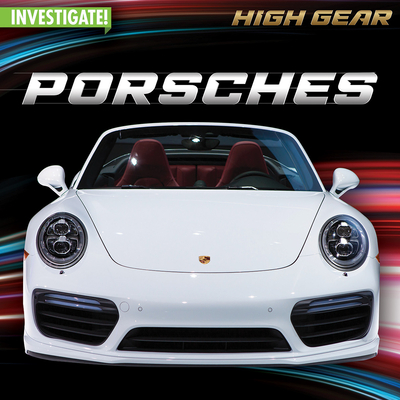 Porsches Cover Image