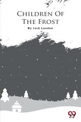 Children Of The Frost Cover Image