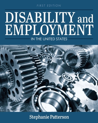 Disability and Employment in the United States Cover Image