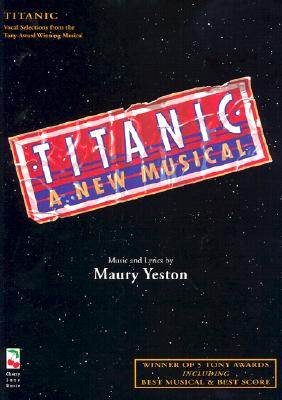 Titanic: The Musical Cover Image