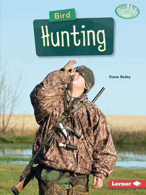 Bird Hunting By Diane Bailey Cover Image