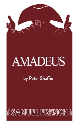 Amadeus Cover Image