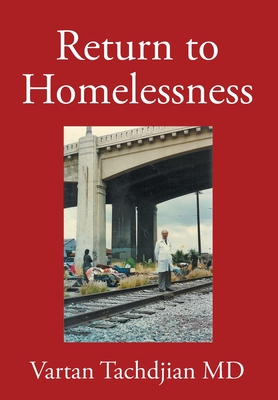 Return to Homelessness Cover Image