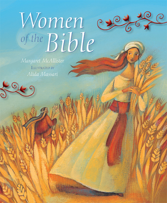 Women of the Bible Cover Image