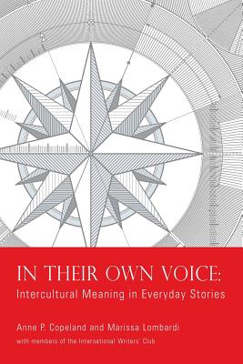 In Their Own Voice: Intercultural Meaning in Everyday Stories Cover Image