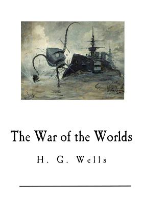 The War of the Worlds
