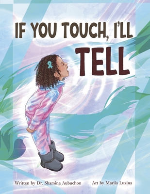If You Touch, I'll Tell Cover Image