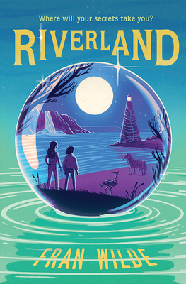 Cover for Riverland
