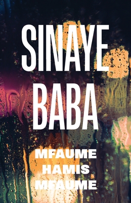 Sinaye Baba Cover Image