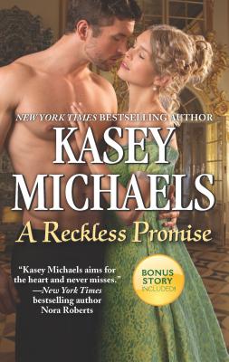 A Reckless Promise Cover