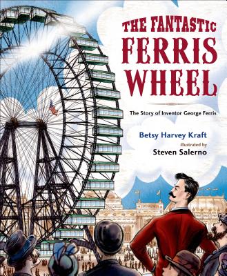 The Fantastic Ferris Wheel Cover