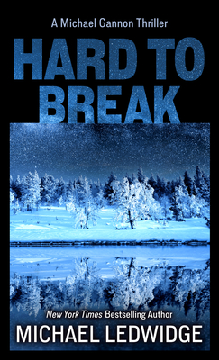 Hard to Break (A Michael Gannon Thriller #3)