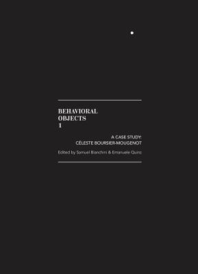Behavioral Objects I: A Case Study: Céleste Boursier-Mougenot (Sternberg Press)
