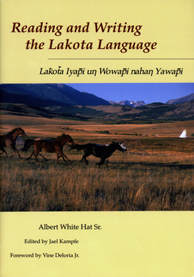 Reading and Writing Lakota Language