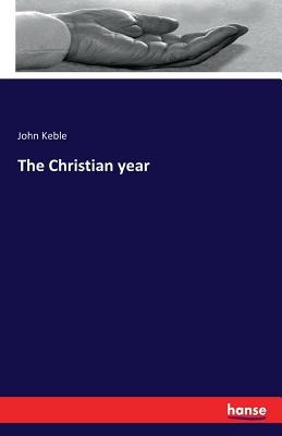 The Christian year Cover Image