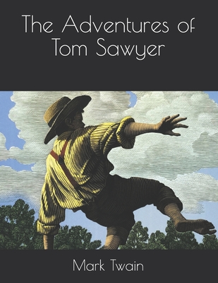 The Adventures of Tom Sawyer