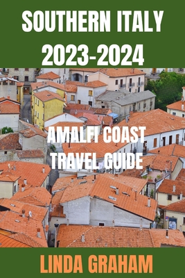 Southern Italy: Amalfi Coast Travel Guide Cover Image
