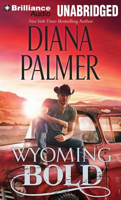 Wyoming Bold (Wyoming Men #3)