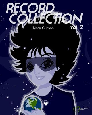 Record Collection By Norn Cutson Cover Image