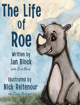 The Life of Roe Cover Image